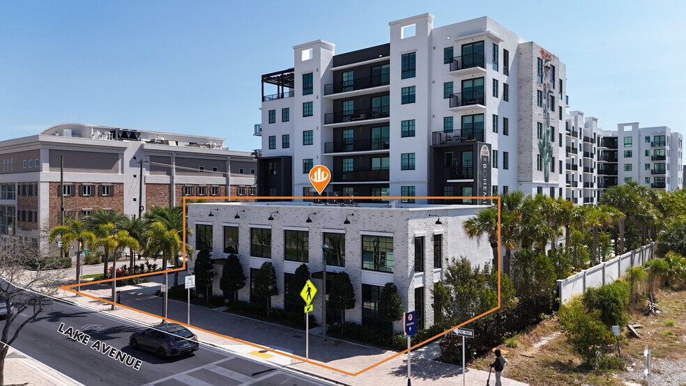 Primary Photo Of 1017 Lake Ave, Lake Worth Storefront Retail Office For Lease