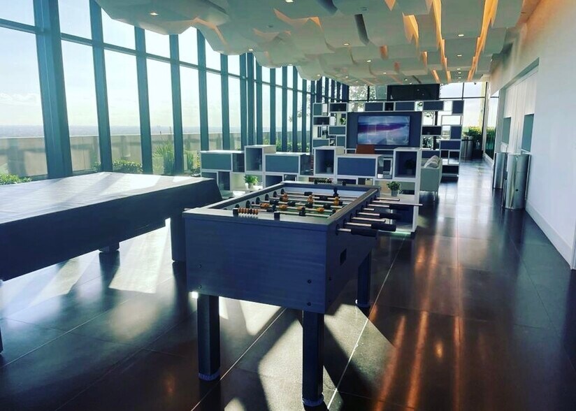 More Photos Of 19790 W Dixie Hwy, Aventura Office For Sale