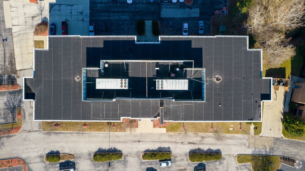 More Photos Of 8720 Orion Pl, Columbus Office For Lease