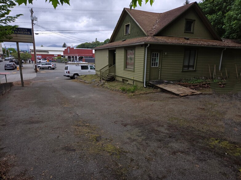 More Photos Of 201 S Olympic Ave, Arlington Land For Lease
