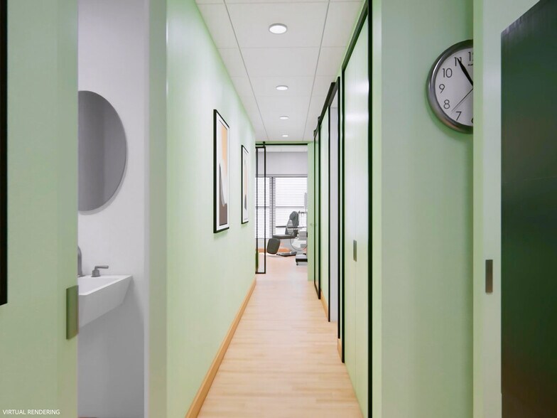 More Photos Of 161 Madison Ave, New York Medical For Sale