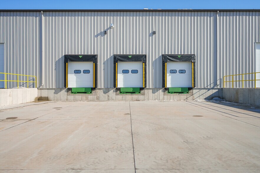 More Photos Of 6523 Music Rd, Eau Claire Manufacturing For Lease