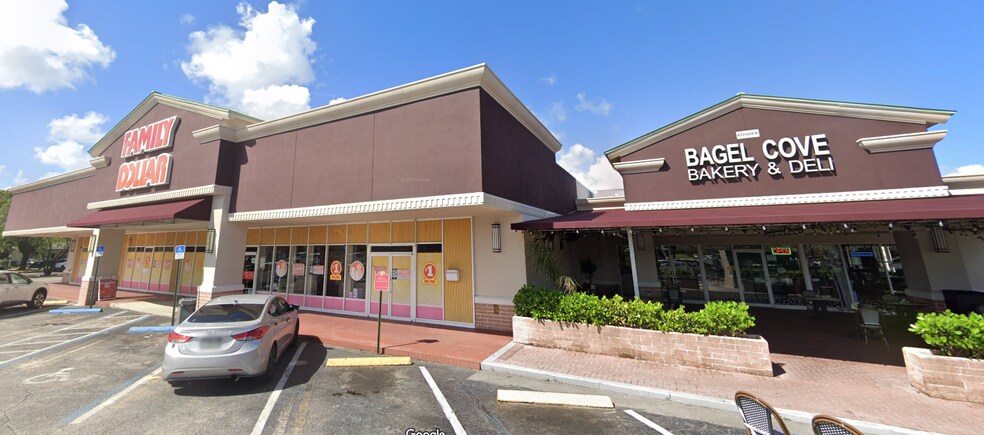 More Photos Of 600 W Hallandale Beach Blvd, Hallandale Unknown For Lease