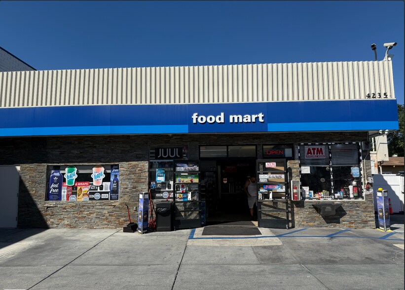 More Photos Of 4235 E Anaheim St, Long Beach Service Station For Sale