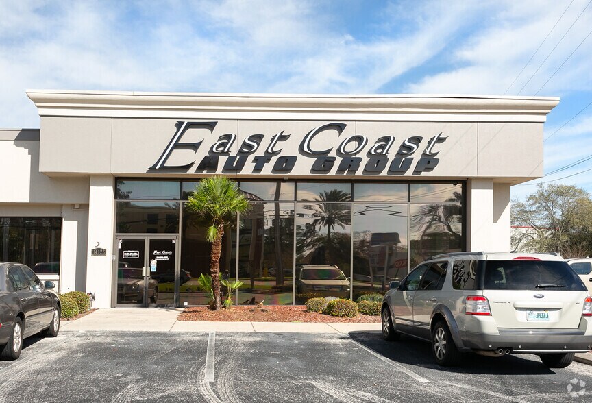 More Photos Of 14125 Beach Blvd, Jacksonville Warehouse For Lease