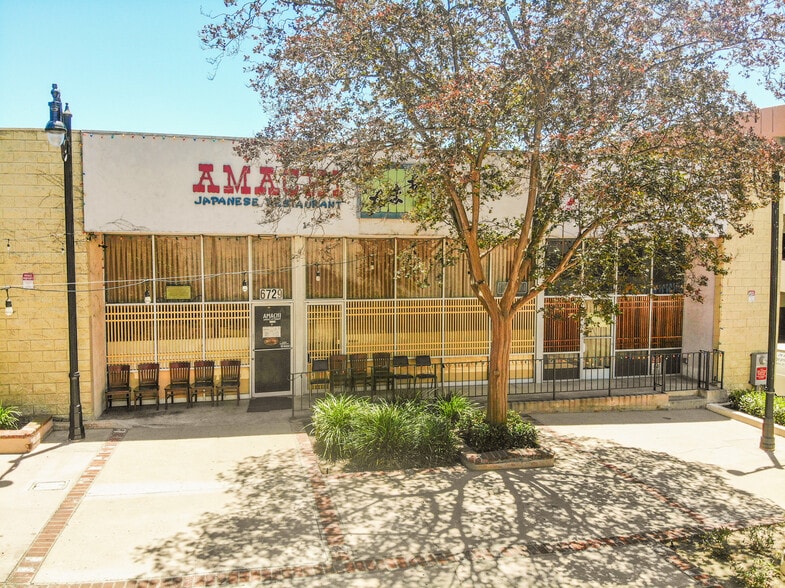 More Photos Of 6729 Greenleaf Ave, Whittier Restaurant For Sale