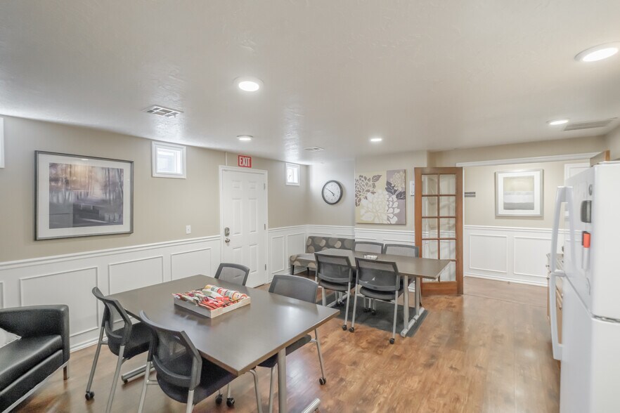 More Photos Of 1209-1215 Shortridge St SE, Albany Office Residential For Sale