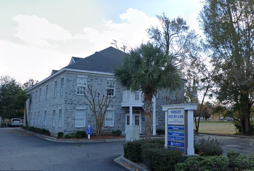 More Photos Of 4214 Mayfair St, Myrtle Beach Office For Lease