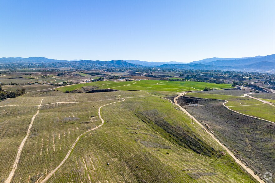 More Photos Of 32320 La Serena Way, Temecula Land For Sale