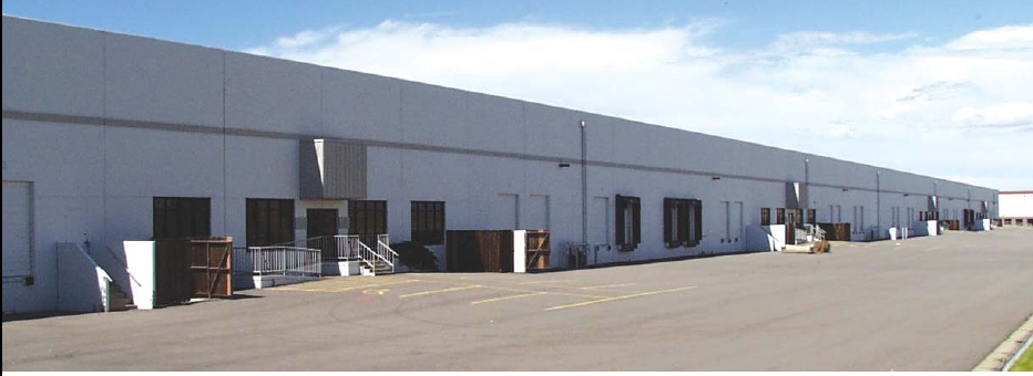 Primary Photo Of 20901 E 32nd Pky, Aurora Warehouse For Lease