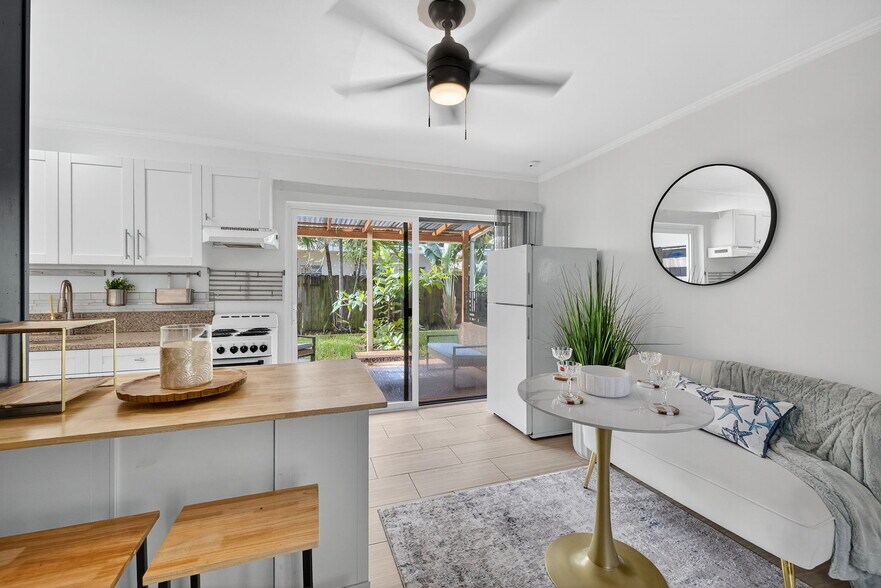 More Photos Of 1317 NE 1st Ave, Fort Lauderdale Multifamily For Sale