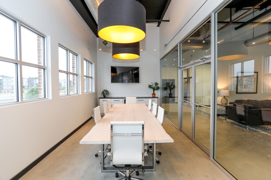 More Photos Of 525 Woodland Square Blvd, Conroe Coworking Space