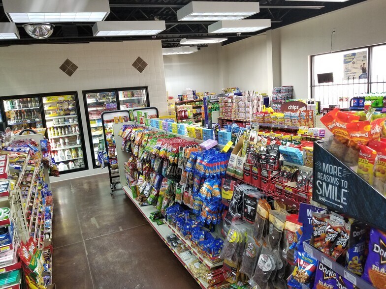 More Photos Of 101 E 22nd St, Greeley Convenience Store For Sale