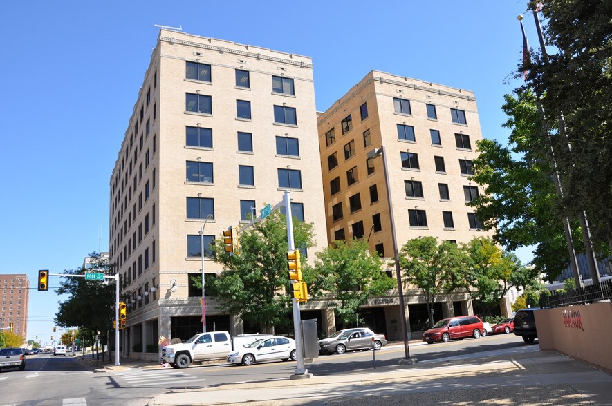 More Photos Of 301 S Polk St, Amarillo Office For Lease