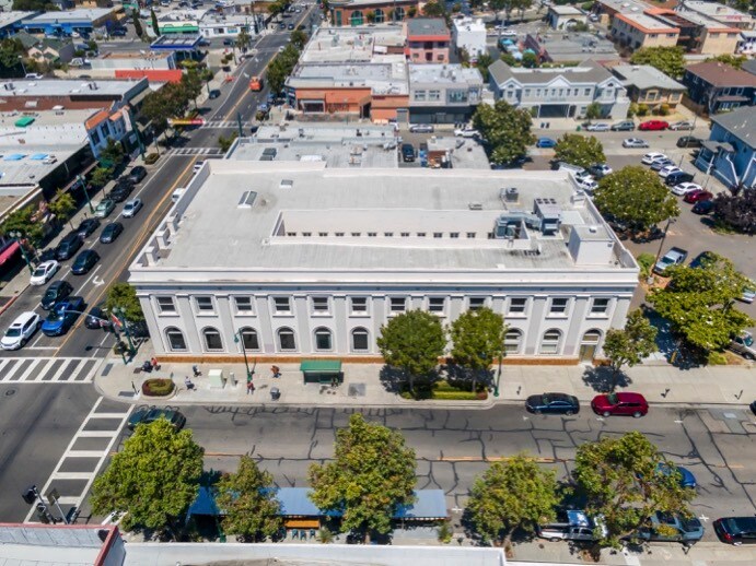 More Photos Of 2411 Santa Clara Ave, Alameda General Retail For Sale