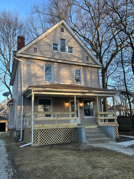 Primary Photo Of , Akron Specialty For Sale