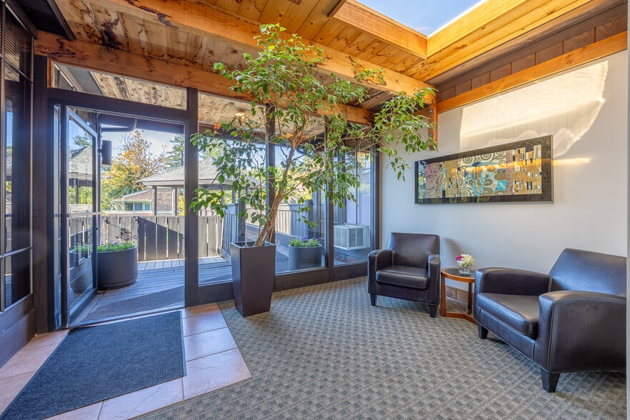 More Photos Of 1036 Sir Francis Drake Blvd, Kentfield Office For Sale
