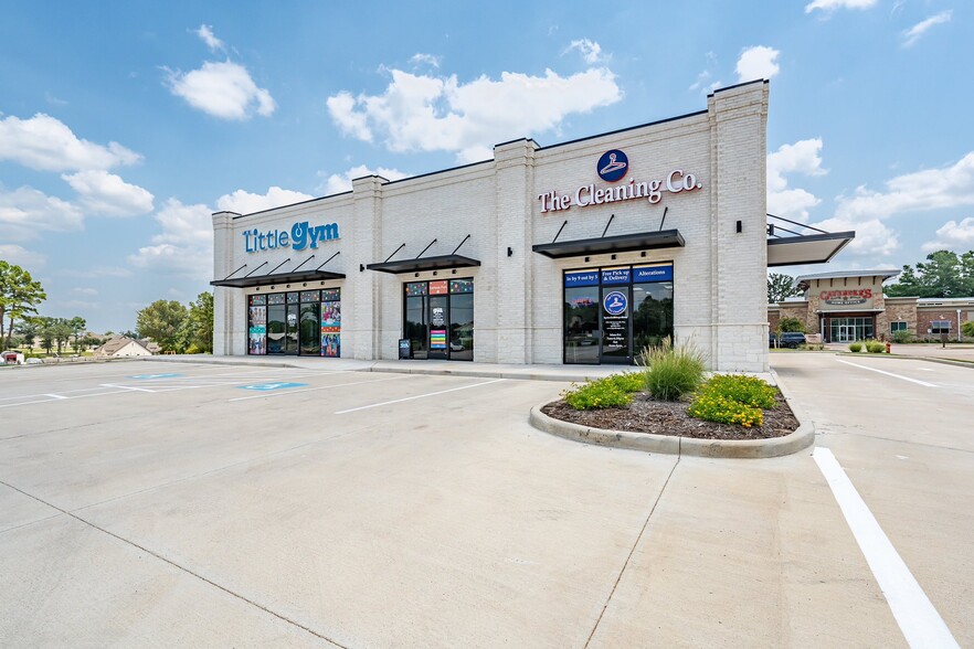More Photos Of 7596 Old Jacksonville Highway, Tyler Flex For Lease