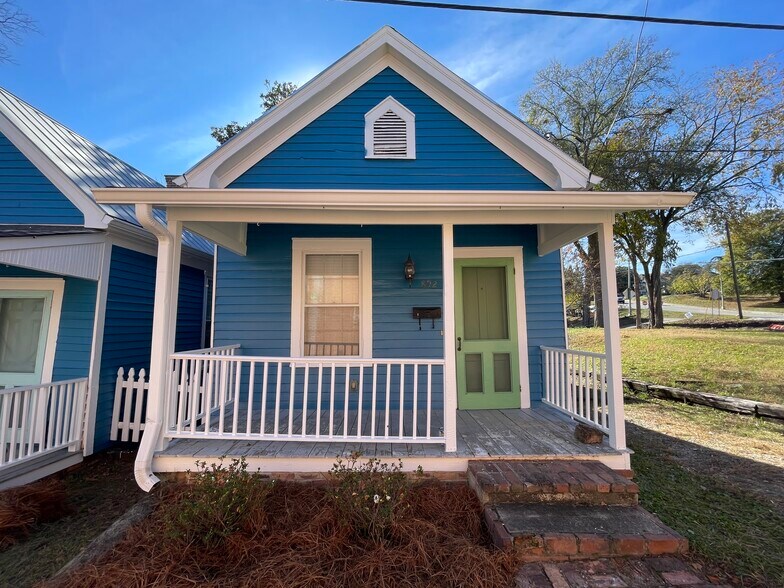 More Photos Of 883 Mulberry St, Macon Apartments For Sale