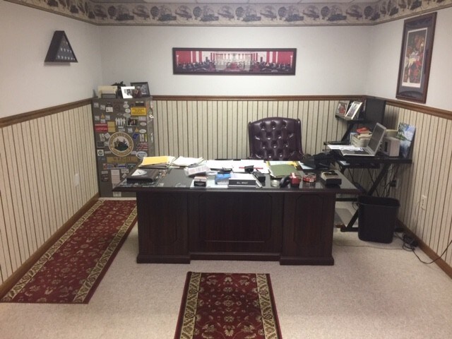 More Photos Of 934 Little Coal River Rd, Alum Creek Office For Lease