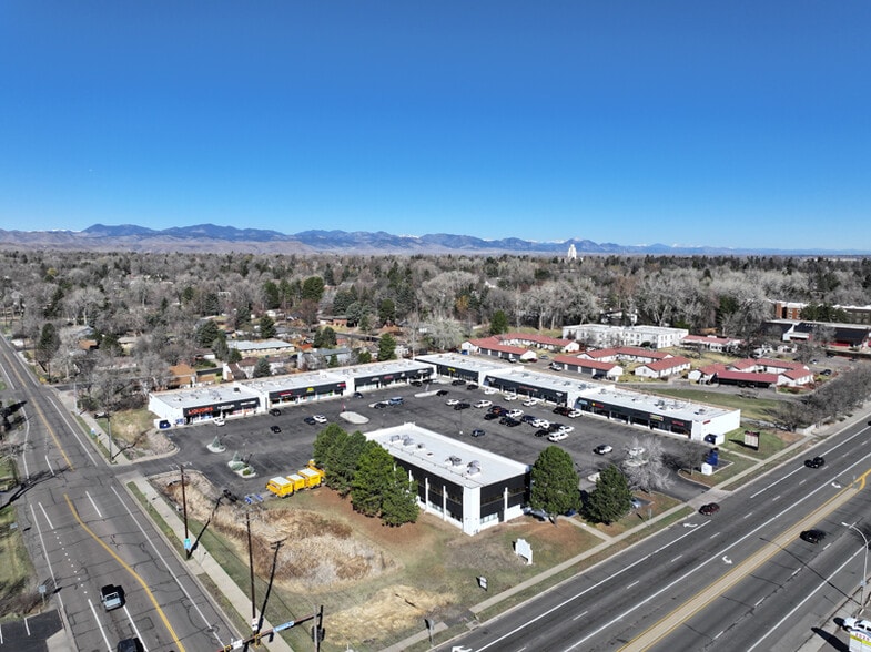 More Photos Of 2009-2099 Wadsworth Blvd, Lakewood Unknown For Lease