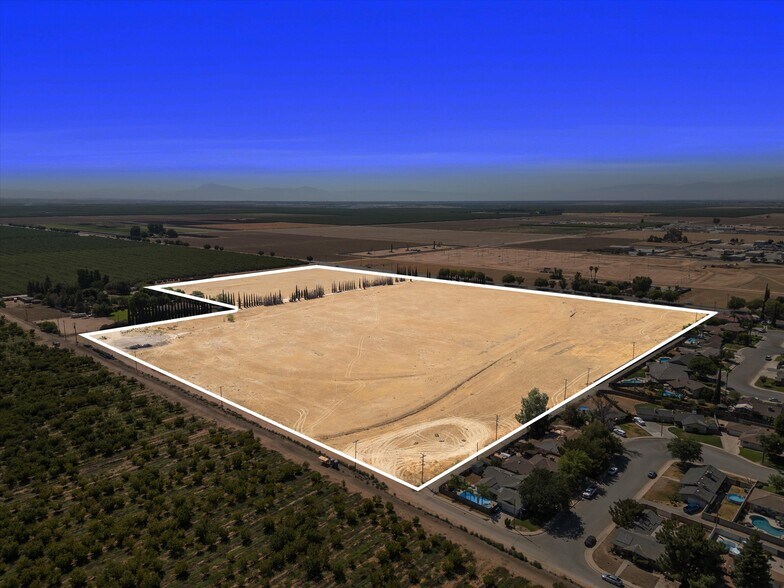 More Photos Of 1320 E Lerdo Hwy, Shafter Land For Sale