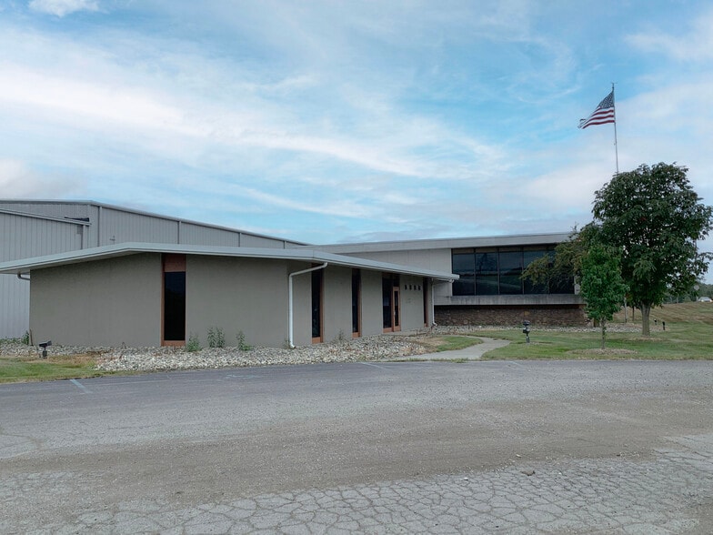 Primary Photo Of 4419 Ardmore Ave, Fort Wayne Office For Lease