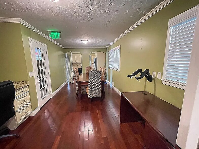 More Photos Of 5754 Stewart Mill rd, Douglasville Office For Lease