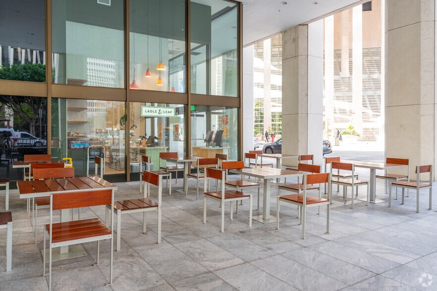 More Photos Of One California St, San Francisco Office For Lease