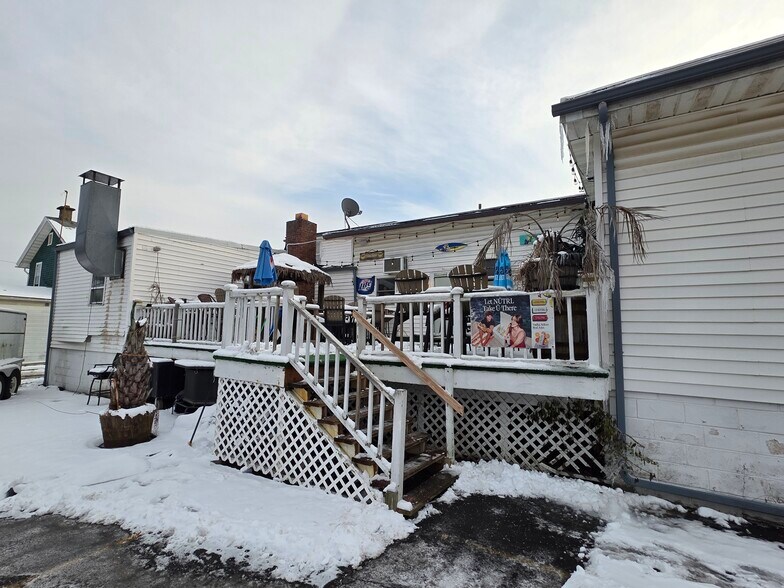 More Photos Of 150 NY-17K, Newburgh Restaurant For Sale