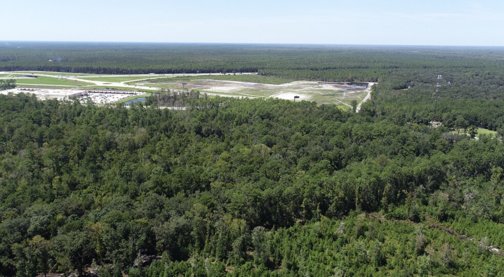 More Photos Of 7360 GA-99, Brunswick Land For Sale