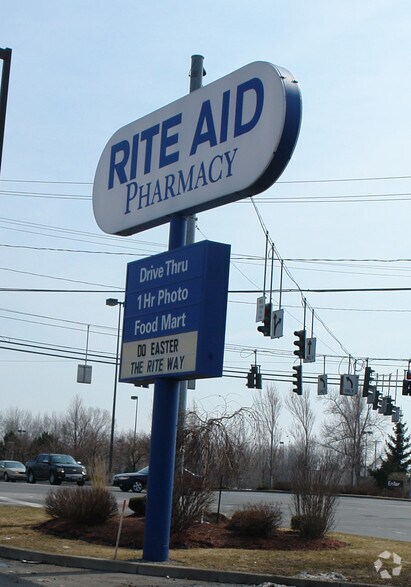 More Photos Of 7939-7973 Brewerton Rd, Cicero Drugstore For Sale