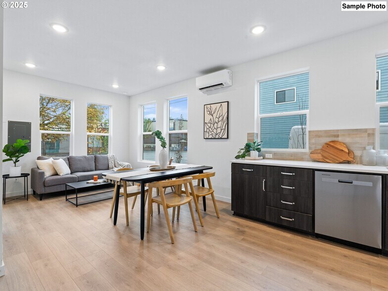 More Photos Of 7190 Glisan st, Portland Apartments For Sale