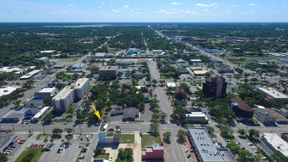 More Photos Of 215 S Palmetto Ave, Daytona Beach Office For Sale