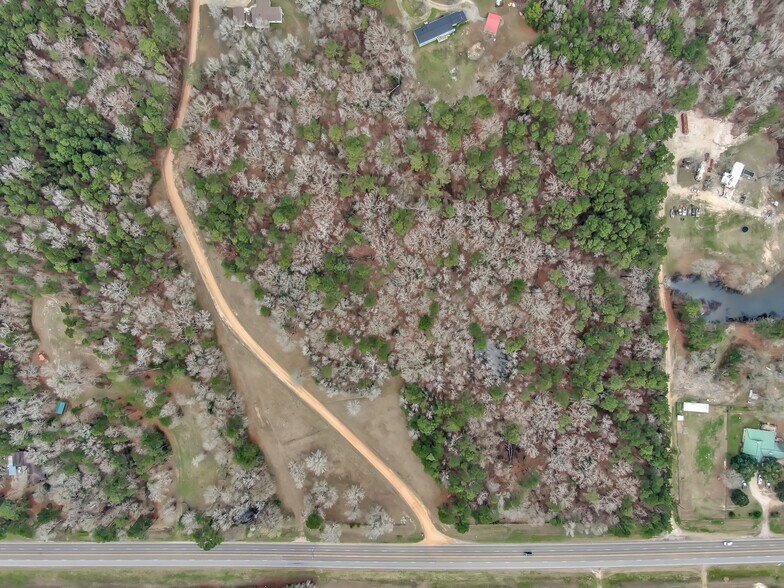 More Photos Of 0 Hwy 190, Oakhurst Land For Sale