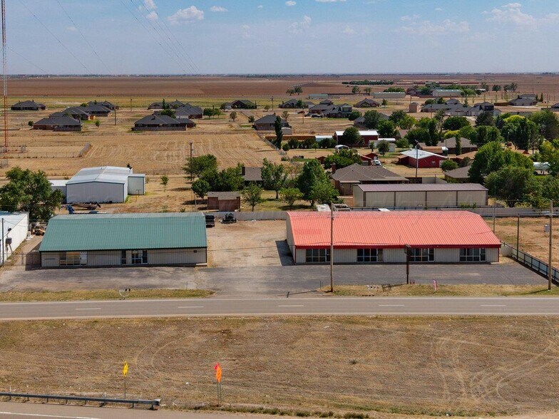 Primary Photo Of , Amarillo Industrial For Sale
