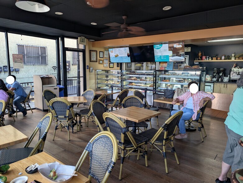 More Photos Of 2200 W Temple St, Los Angeles Restaurant For Lease