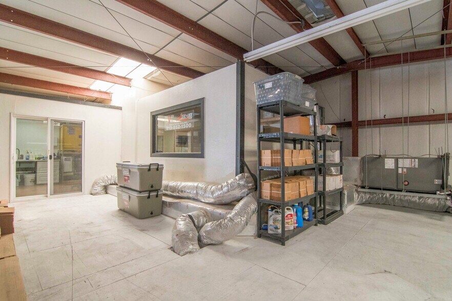 More Photos Of 2401 Destiny Way, Odessa Warehouse For Sale