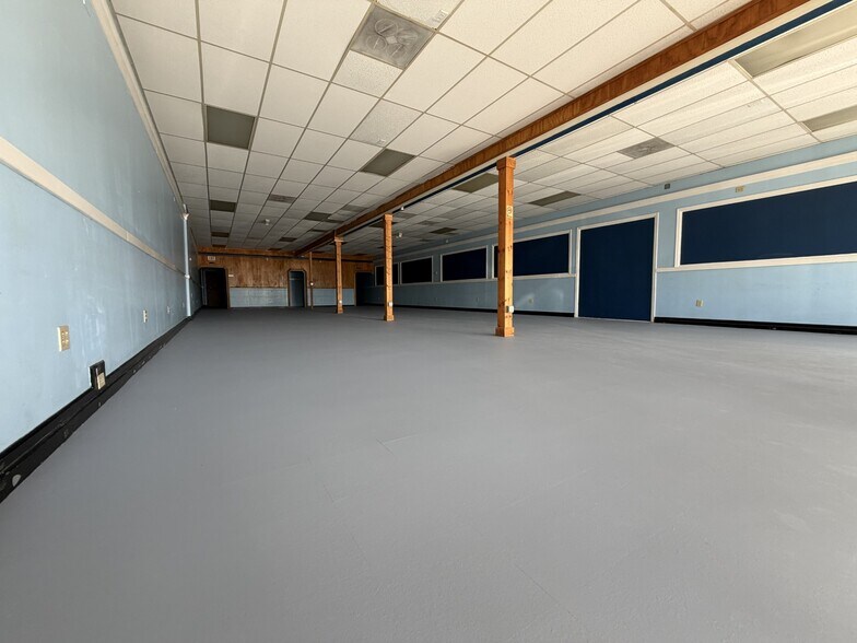 Primary Photo Of 402 Patton Ave, Monroe Storefront For Lease