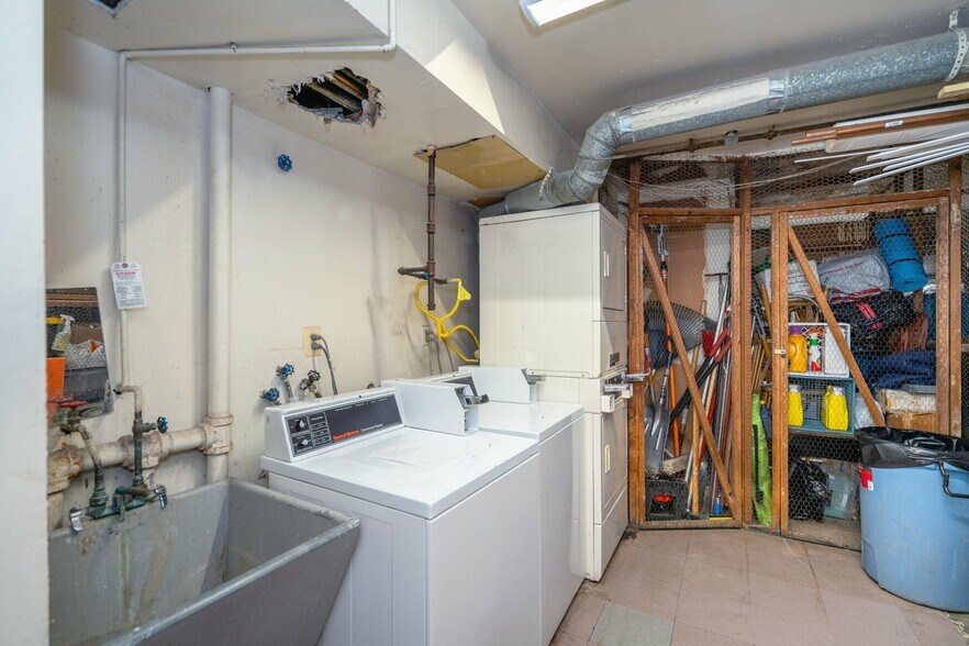 More Photos Of 6833 Eastern Ave, Takoma Park Apartments For Sale