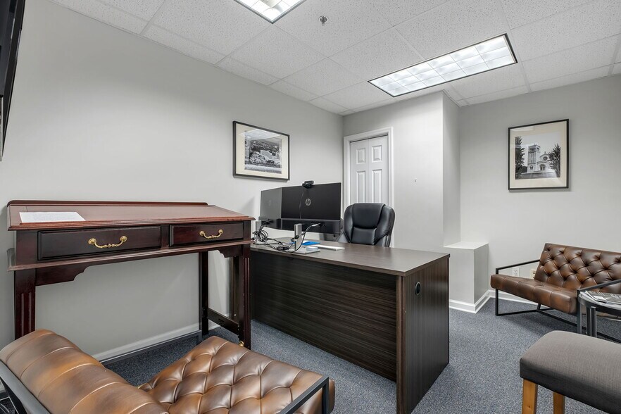 More Photos Of 112 E Jefferson St, Tallahassee Office For Lease
