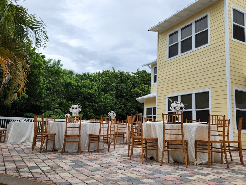 More Photos Of 3601 N Highway A1A, Fort Pierce Hospitality For Sale