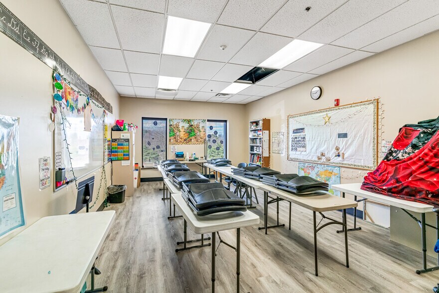 More Photos Of 1101 Brannon Rd, Nicholasville Religious Facility For Sale