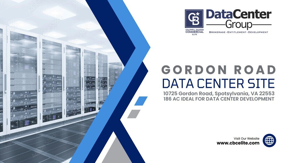 Primary Photo Of 10725 Gordon Rd, Spotsylvania Land For Sale