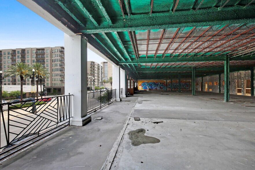 More Photos Of 1630 Canal St, New Orleans Hospitality For Sale
