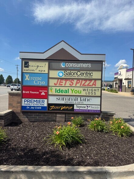More Photos Of 6750-6770 Kalamazoo Ave SE, Grand Rapids Freestanding For Lease