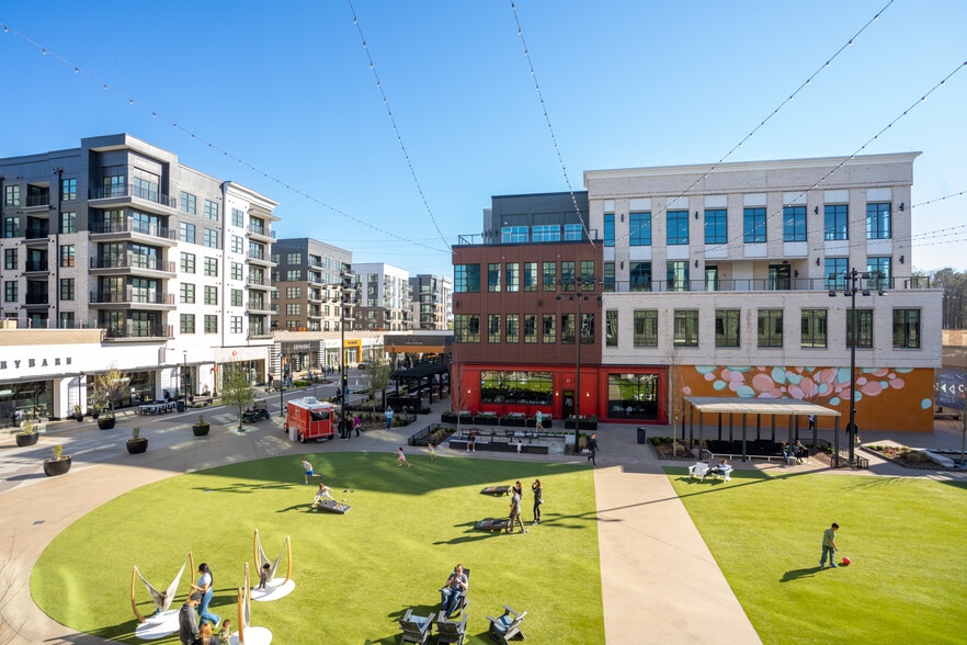 More Photos Of 1 Fenton Main St, Cary Unknown For Lease