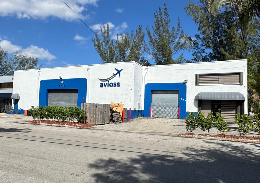 More Photos Of 1701 NW 93rd Ave, Doral Warehouse For Sale