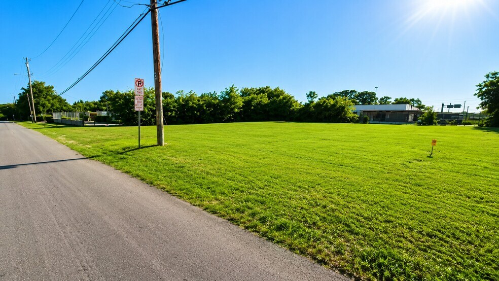 More Photos Of 3641 Tyler St, Dallas Land For Sale