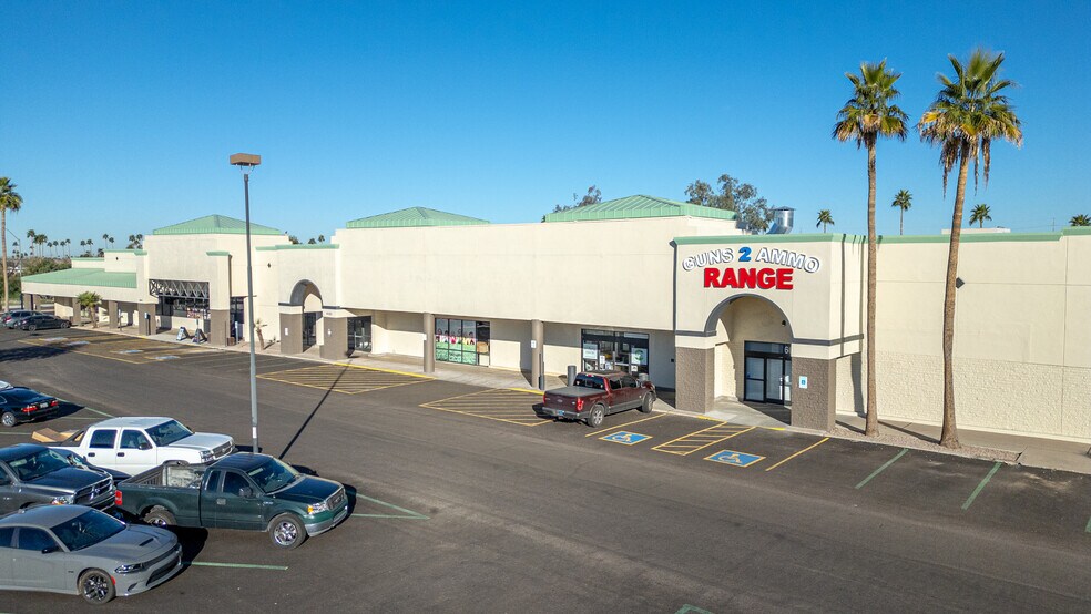 More Photos Of 6016 E Main St, Mesa Unknown For Lease